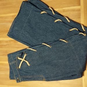 Bell Bottoms Vintage